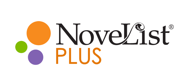 Novelist Plus logo