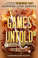 Image for "Games Untold"