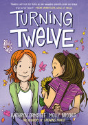 Image for the cover of "Turning Twelve" by Kathryn Ormsbee