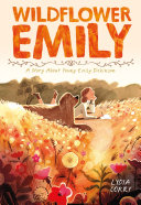 Image for the cover of "Wildflower Emily" Lydia Corry