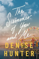 Image for "The Summer of You and Me"