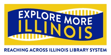 Explore More Illinois database logo