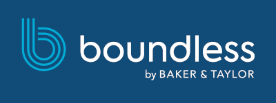 Boundless database logo