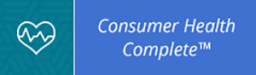 Consumer Health Complete database logo