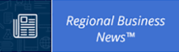 Regional Business News database logo