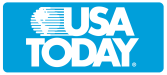 USA Today database logo