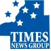 Times News Group database logo