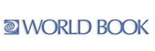 World Book database logo