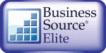 Business Source Elite database logo