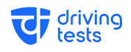 Driving Tests database logo