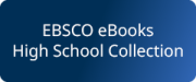 EBSCO eBooks High School Collection database logo