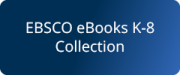 EBSCO eBooks K-8 Collection database logo