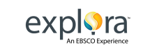 Explora database logo