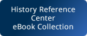 History Reference Center eBook Collection database logo