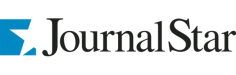 The Journal Star database logo