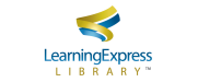 LearningExpress Library database logo