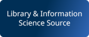 Library & Information Science Source database logo