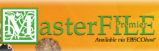 MasterFILE Premier database logo