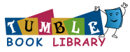 TumbleBook Library database logo