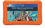 Hidden Objects: Around the World Library of Things