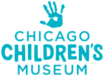 Chicago Children's Museum museum pass logo