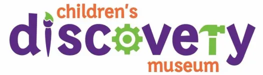 Children's Discovery Museum museum pass logo