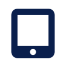 E-books & More Quick Link Hover Icon