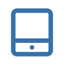 E-books & More Quick Link Icon