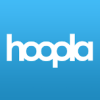 Hoopla icon